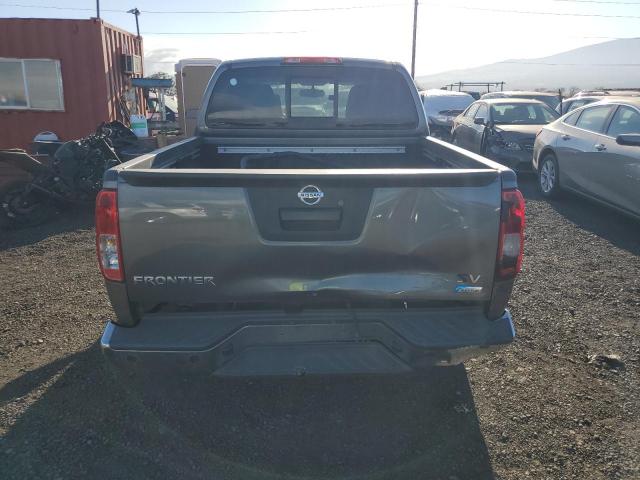Photo 6 from auction – 2019 NISSAN FRONTIER S with VIN 1N6DD0ER9KN760587