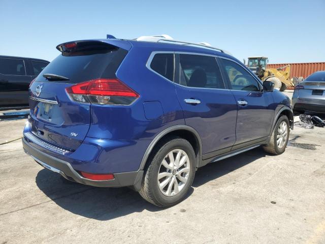 Photo 3 from auction – 2017 NISSAN ROGUE S with VIN JN8AT2MTXHW141702