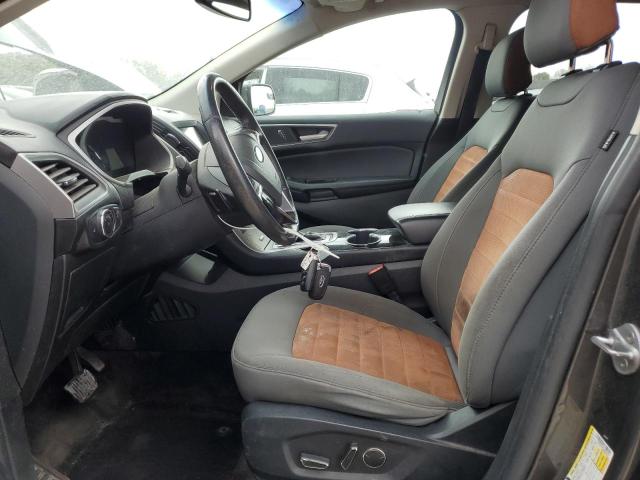 Снимка 7 от търг – 2018 FORD EDGE SEL с VIN 2FMPK4J88JBB48347