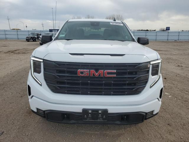 Photo 5 from auction – 2023 GMC SIERRA K15 with VIN 3GTUUCED0PG307063