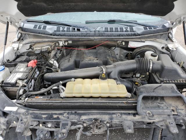 Photo 11 from auction – 2019 FORD F150 SUPER with VIN 1FTEW1C41KKD69871