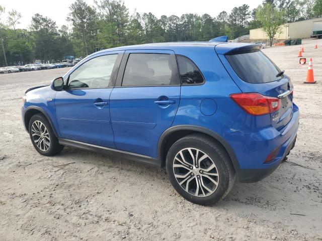 Photo 2 from auction – 2019 MITSUBISHI OUTLANDER with VIN JA4AP3AUXKU004212