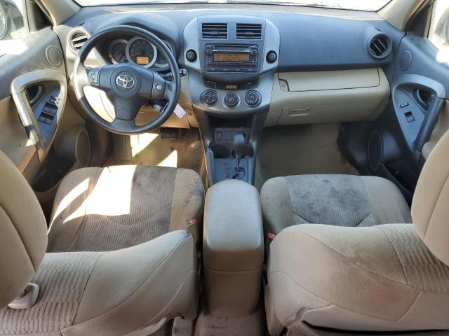 Photo 8 from auction – 2012 TOYOTA RAV4 with VIN 2T3BF4DV4CW205308
