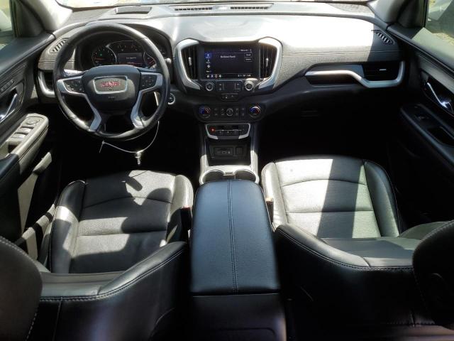 Photo 8 from auction – 2022 GMC TERRAIN SL with VIN 3GKALVEV0NL105908