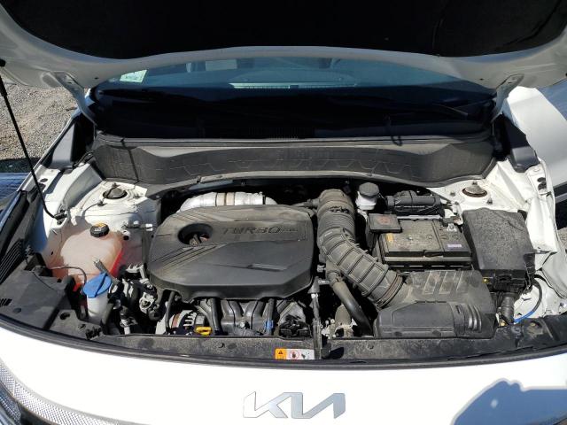 Photo 12 from auction – 2022 KIA SELTOS NIG with VIN KNDEUCA25N7291850