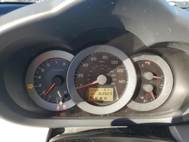 Photo 9 from auction – 2008 TOYOTA RAV4 LIMIT with VIN JTMBK31V586049802