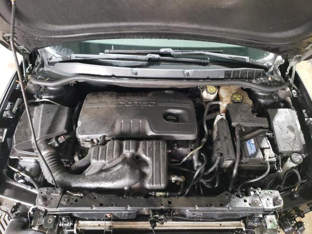 Photo 11 from auction – 2013 BUICK VERANO with VIN 1G4PP5SK2D4180615