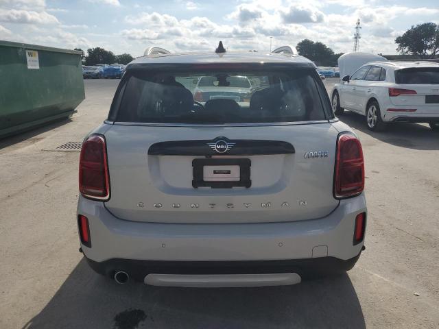 Photo 6 from auction – 2022 MINI COOPER COU with VIN WMZ23BR06N3N61730