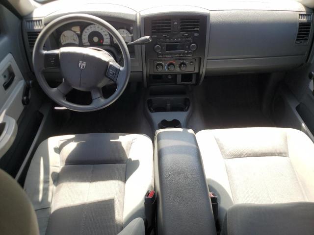 Photo 8 from auction – 2005 DODGE DAKOTA QUA with VIN 1D7HE28K05S223999