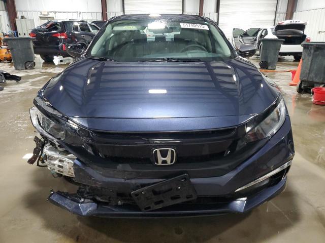 Photo 5 from auction – 2019 HONDA CIVIC LX with VIN 2HGFC2F60KH591892