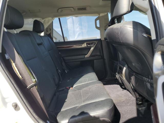 Photo 11 from auction – 2018 LEXUS GX 460 with VIN JTJBM7FX4J5204053