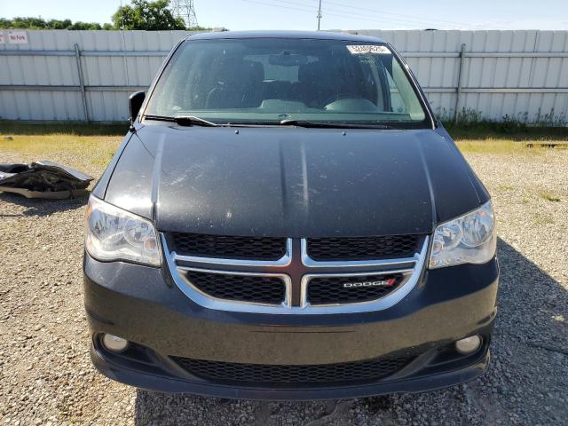 Photo 5 from auction – 2017 DODGE GRAND CARA with VIN 2C4RDGCG9HR651531