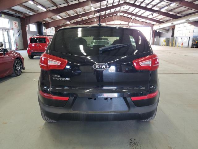Photo 6 from auction – 2012 KIA SPORTAGE B with VIN KNDPB3A2XC7254224