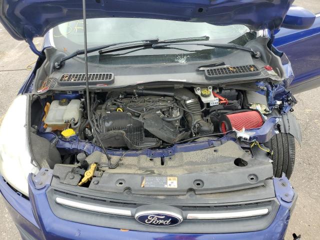 Photo 12 from auction – 2014 FORD ESCAPE SE with VIN 1FMCU0GX2EUC02788