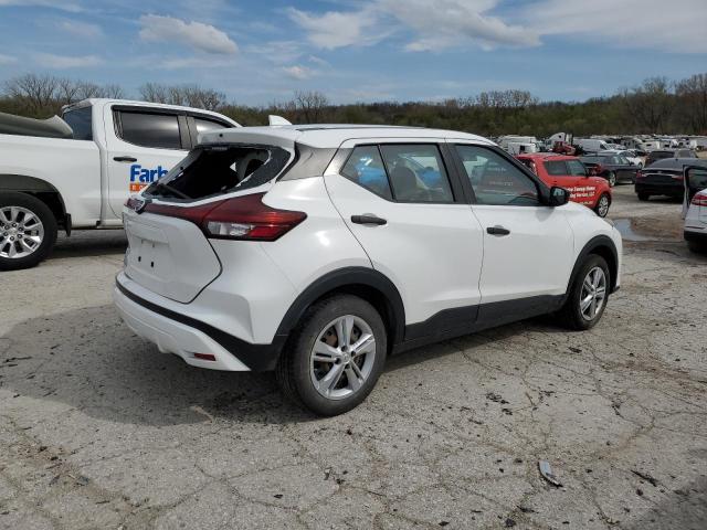 Photo 3 from auction – 2021 NISSAN KICKS S with VIN 3N1CP5BV5ML480448