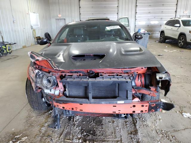 Photo 5 from auction – 2020 DODGE CHALLENGER with VIN 2C3CDZFJ0LH169235