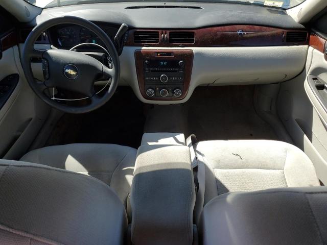 Photo 8 from auction – 2007 CHEVROLET IMPALA LS with VIN 2G1WB58NX79126652
