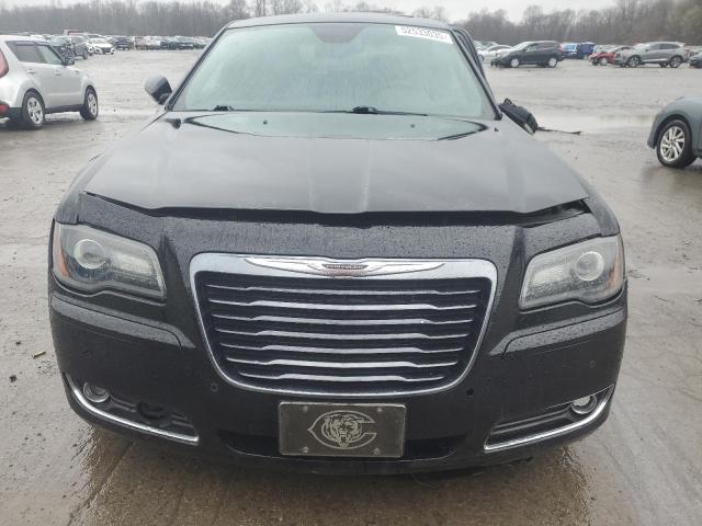 Photo 5 from auction – 2014 CHRYSLER 300 S with VIN 2C3CCABT9EH257893
