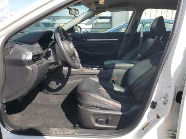 Photo 7 from auction – 2024 NISSAN ALTIMA SR with VIN 1N4BL4CV4RN400597