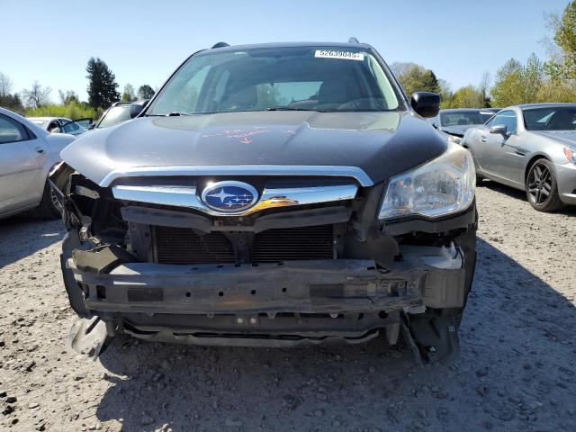Photo 5 from auction – 2015 SUBARU FORESTER 2 with VIN JF2SJAKC6FH450590