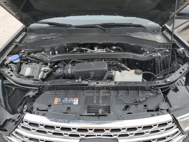 Photo 12 from auction – 2022 FORD EXPLORER L with VIN 1FMSK7FH5NGA79510