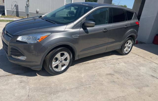 Photo 2 from auction – 2014 FORD ESCAPE SE with VIN 1FMCU0GX0EUC29973