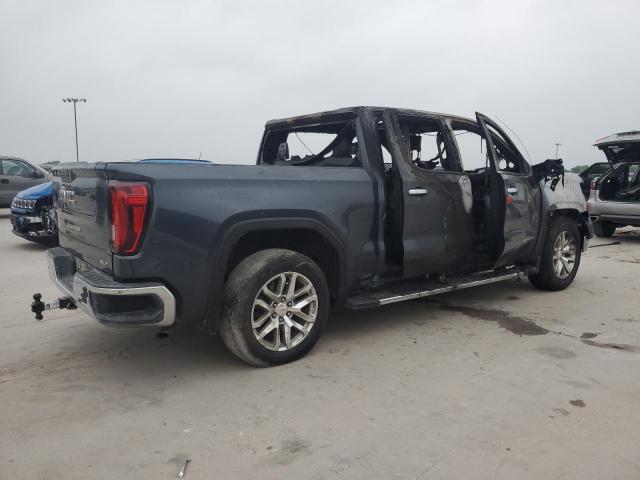 Photo 3 from auction – 2021 GMC SIERRA C15 with VIN 1GTP8DED0MZ263441