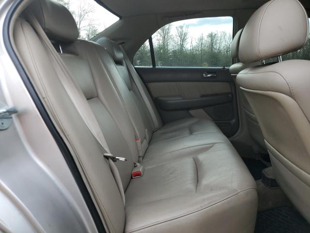 Photo 10 from auction – 1998 ACURA 3.5RL with VIN JH4KA9662WC006488