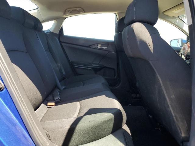 Photo 10 from auction – 2016 HONDA CIVIC LX with VIN 19XFC2F58GE054406