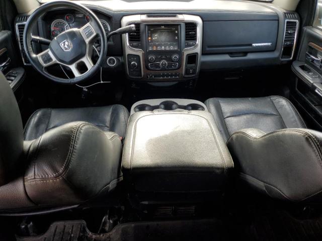 Photo 8 from auction – 2015 RAM 2500 LARAM with VIN 3C6UR5FL1FG651509