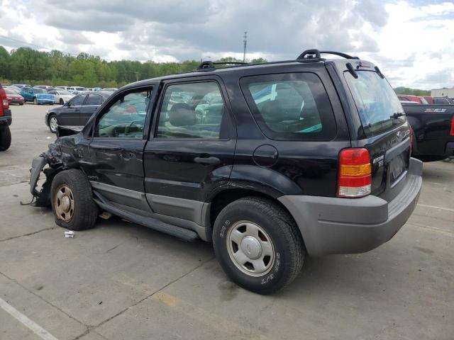 Photo 2 from auction – 2002 FORD ESCAPE XLS with VIN 1FMYU01142KA95129