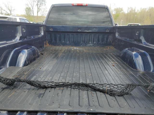 Photo 10 from auction – 2007 CHEVROLET SILVERADO with VIN 1GCEC14C97E518368