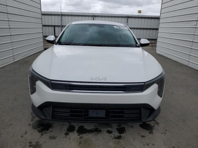 Photo 5 from auction – 2025 KIA K4 LX with VIN 3KPFT4DE9SE079516