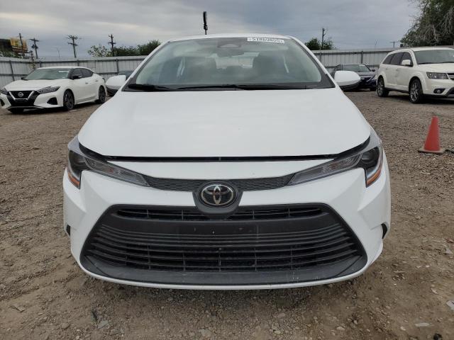 Photo 5 from auction – 2025 TOYOTA COROLLA LE with VIN 5YFB4MDE6SP284186