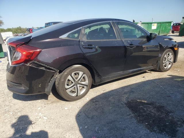 Photo 3 from auction – 2016 HONDA CIVIC with VIN 19XFC2E58GE007958