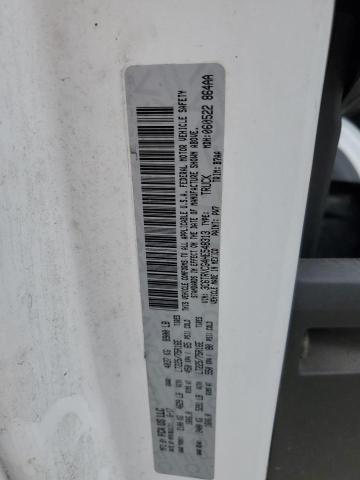Снимка 14 от търг – 2017 RAM PROMASTER с VIN 3C6TRVCG4HE548313