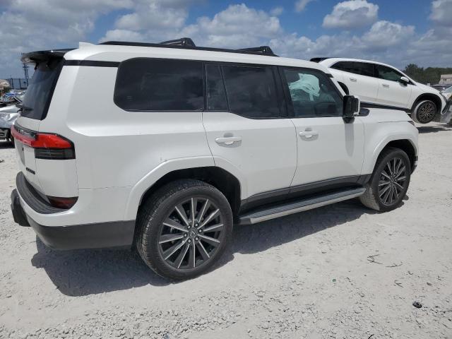 Photo 3 from auction – 2024 LEXUS GX 550 LUX with VIN JTJVBCDX5R5016331