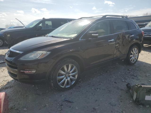 MAZDA CX-9 2008 with VIN JM3TB38A580148220 - Photo from auction