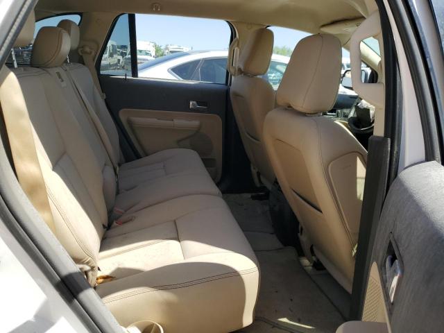 Photo 10 from auction – 2010 FORD EDGE LIMIT with VIN 2FMDK3KCXABB58331