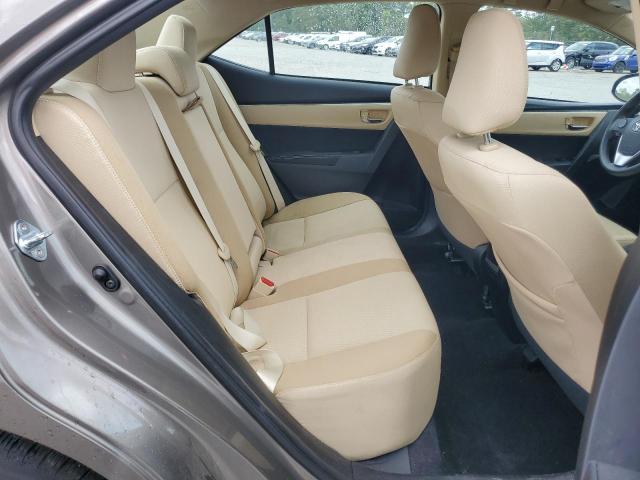 Photo 10 from auction – 2018 TOYOTA COROLLA L with VIN 2T1BURHE2JC043778