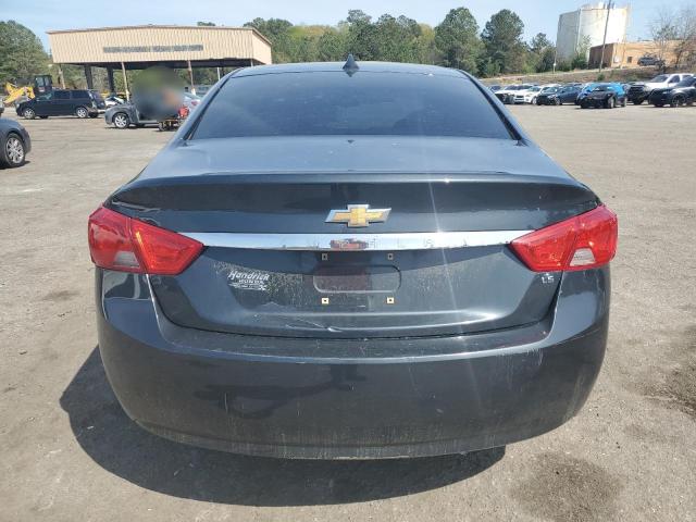 Zdjęcie 6 z aukcji – 2014 CHEVROLET IMPALA LS z VIN 2G11X5SL4E9262100