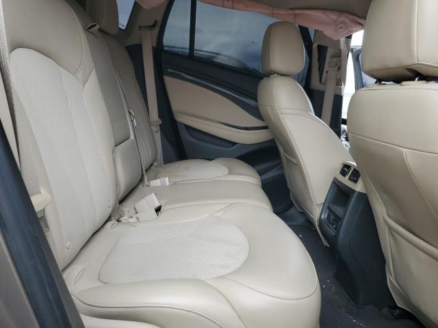 Снимка 11 от търг – 2017 BUICK ENVISION P с VIN LRBFXASA7HD047675