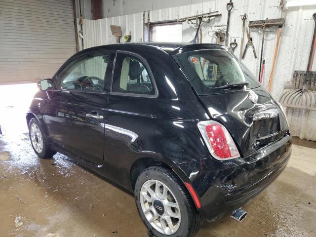 Photo 2 from auction – 2015 FIAT 500 POP with VIN 3C3CFFAR5FT501672