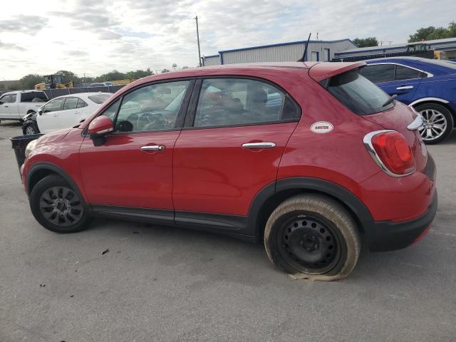 Photo 2 from auction – 2016 FIAT 500X POP with VIN ZFBCFXAW9GP356331
