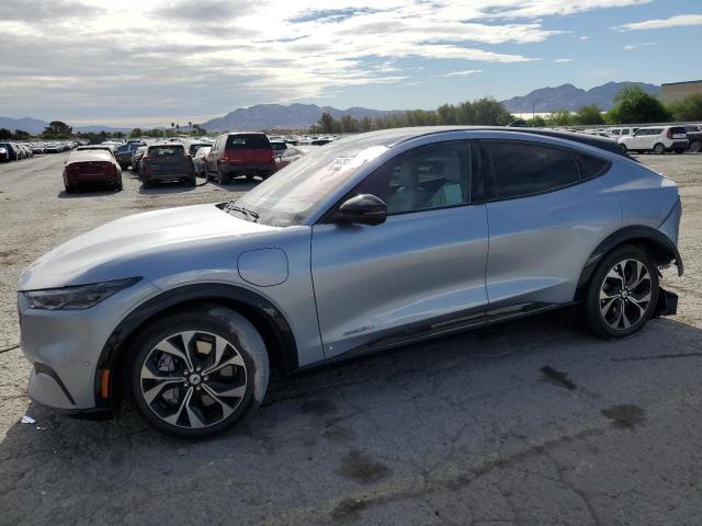 Photo 1 from auction – 2022 FORD MUSTANG MA with VIN 3FMTK3RM3NMA51474