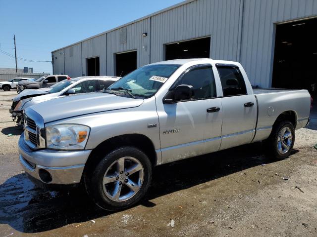 DODGE RAM 1500 S 2008 with VIN 1D7HA18238J137599 - Photo from auction