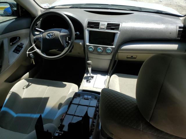 Photo 8 from auction – 2007 TOYOTA CAMRY with VIN 4T1BE46K27U582255