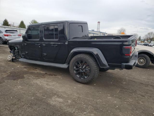Photo 2 from auction – 2021 JEEP GLADIATOR with VIN 1C6HJTFG2ML512408
