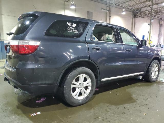 Photo 3 from auction – 2013 DODGE DURANGO SX with VIN 1C4RDJAG3DC530383