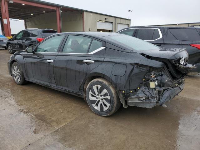 Photo 2 from auction – 2023 NISSAN ALTIMA S with VIN 1N4BL4BV6PN394705